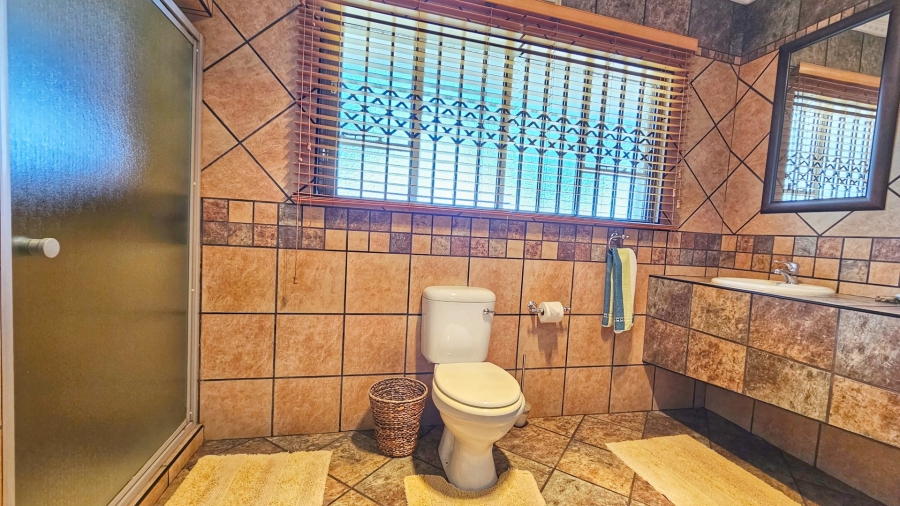 3 Bedroom Property for Sale in Sasolburg Ext 23 Free State